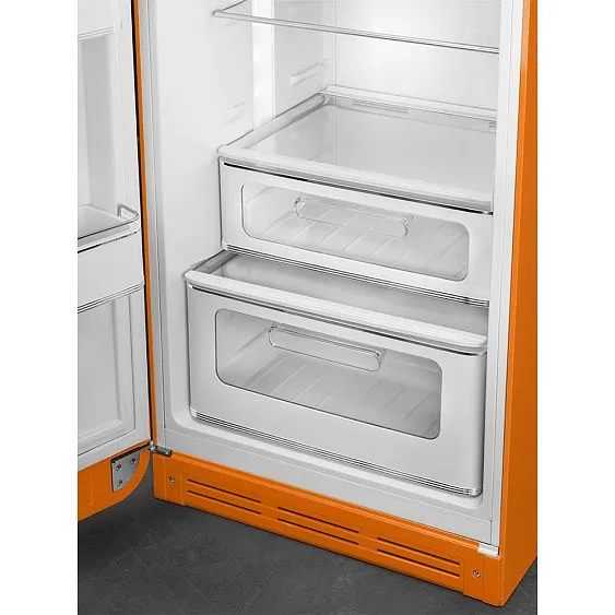 Холодильник SMEG FAB30LOR6