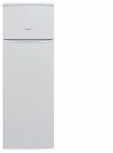 Холодильник Vestel VDD 160 VW