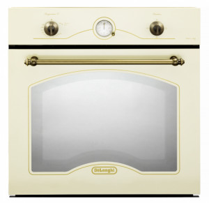 Газовый дух.шкаф DeLonghi CGGBOV 4