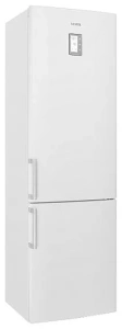 Холодильник VESTEL vnf 386 мwe
