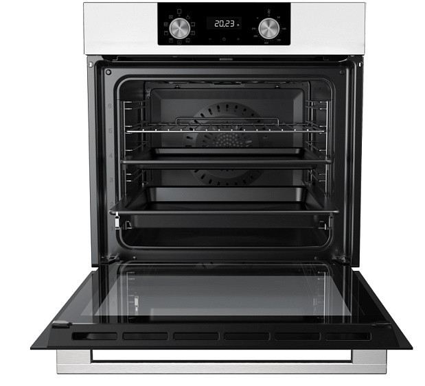 Духовой шкаф HAIER HOQ-K2ANN3WB