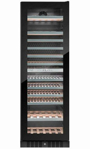 Винный шкаф TEMPTECH ST180DRB-24