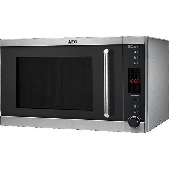 Микроволновая печь AEG mfc3026sm