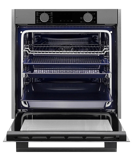 Духовой шкаф KUPPERSBERG HFT 610 GR