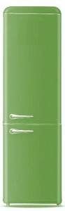 Холодильник ASCOLI ARDRFG250
