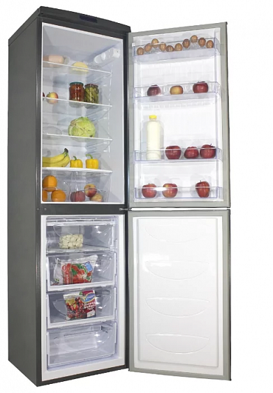 Холодильник DON R-297 003 G