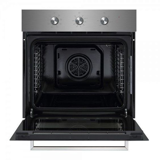 Духовой шкаф ZIGMUND & SHTAIN E 176 S