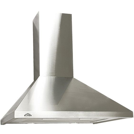 Вытяжка ELIKOR Вента 60 (нерж/ползунк.перекл-ль)