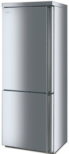 Холодильник SMEG fa390xs3