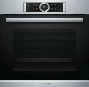 Духовой шкаф BOSCH HRG6753S2