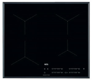Варочная поверхность AEG IAR 64413 FB черный