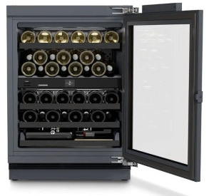 Винный шкаф LIEBHERR UWpri 3762