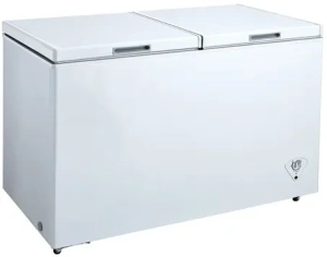 Морозильная камера Supra CFS 355