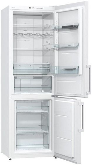 Холодильник GORENJE NRK 6191 GHW