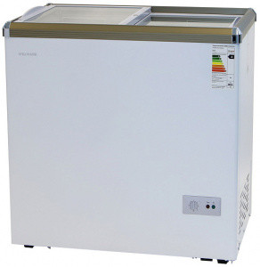 Морозильный ларь WILLMARK FSL-200X-2