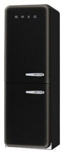 Холодильник SMEG fab32nes7