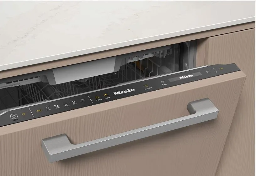 Посудомоечная машина MIELE G 7651 SCVi AutoDos OBSW