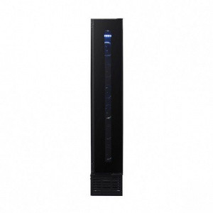 Винный шкаф TEMPTECH SOMX15SRB
