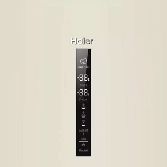 Холодильник HAIER C2F637CCGU1