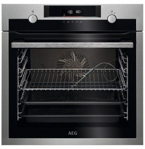 Духовой шкаф AEG BCE546360M