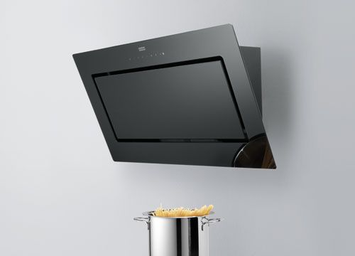 Вытяжка Franke FMY 906 BK черный