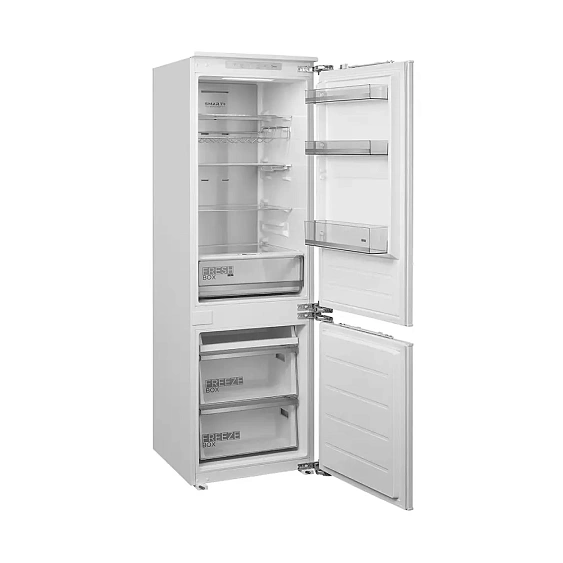 Холодильник MIDEA MDRE371FGE01M