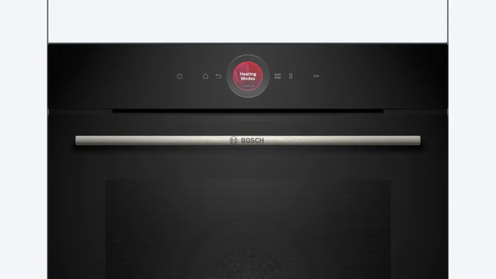 Духовой шкаф BOSCH HBG7722B1