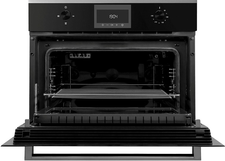 Микроволновая печь KUPPERSBUSCH CM 6330.0 S