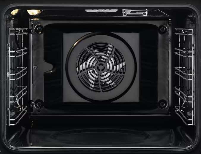 Духовой шкаф ELECTROLUX KODEH70X