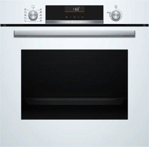 Духовой шкаф BOSCH HBG536EW3