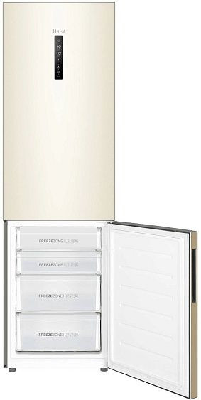 Холодильник HAIER C4F640CCGU1