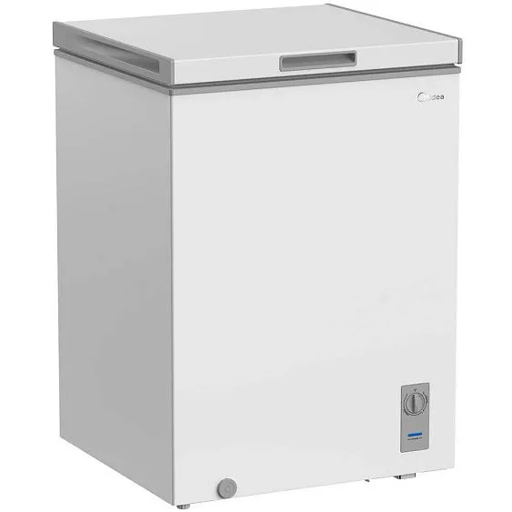 Морозильный ларь MIDEA MDRC211FZF01D