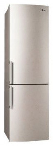 Холодильник LG ga-b489beca