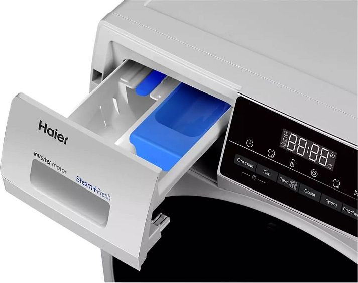 Стиральная машина HAIER HWD80-BP14929S