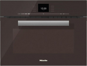 Духовой шкаф MIELE h 6600 bm hvbr