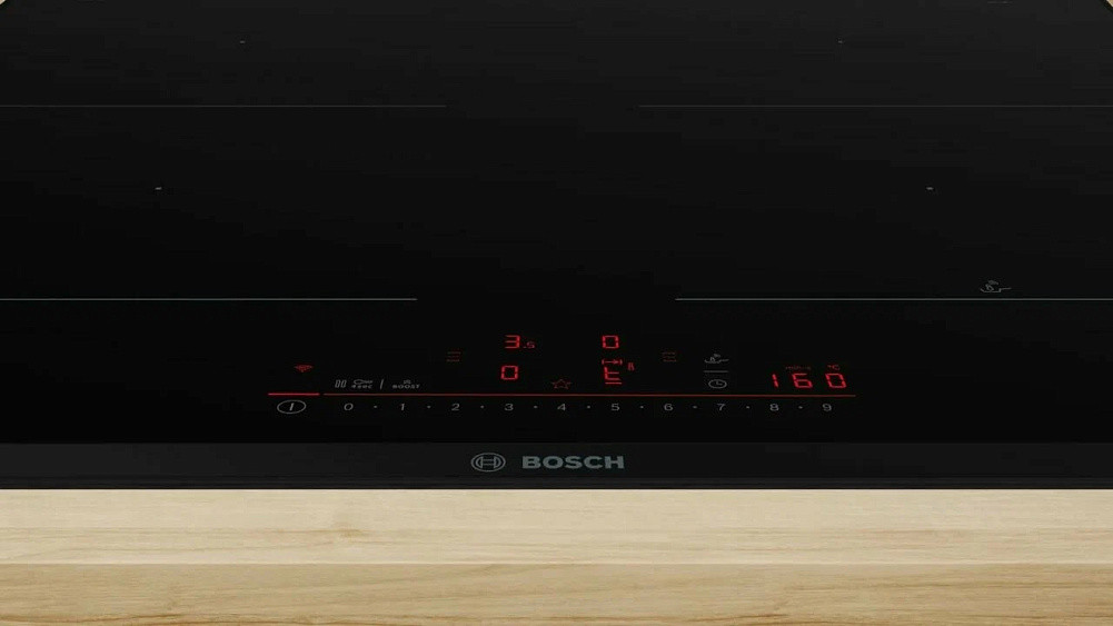 Варочная поверхность BOSCH PVQ695HC1Z