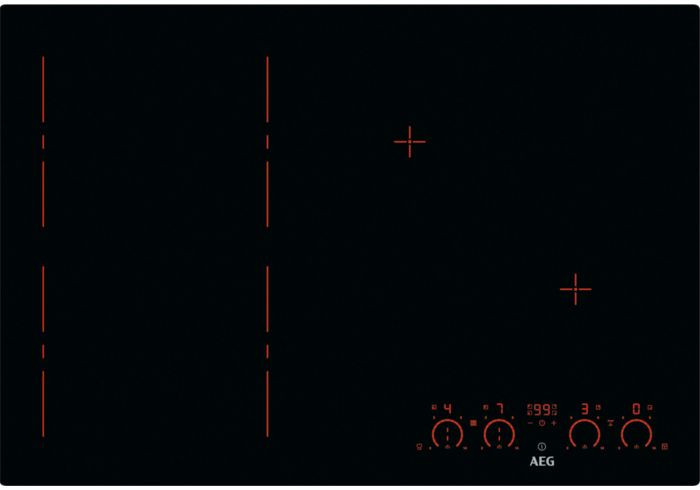 Варочная поверхность AEG HKP87420IB
