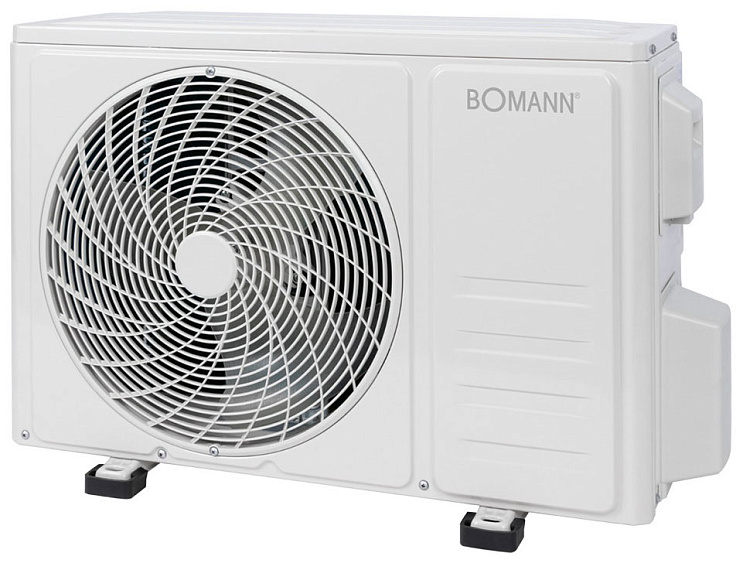 Сплит-система BOMANN CL 6045 QC CB 9000 BTU/h WiFi