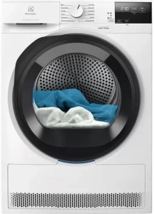 Сушильная машина ELECTROLUX EW6D285YP