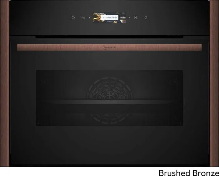 Духовой шкаф NEFF C29CR7KY0