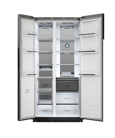 Холодильник KUPPERSBERG RBSN 1892 X