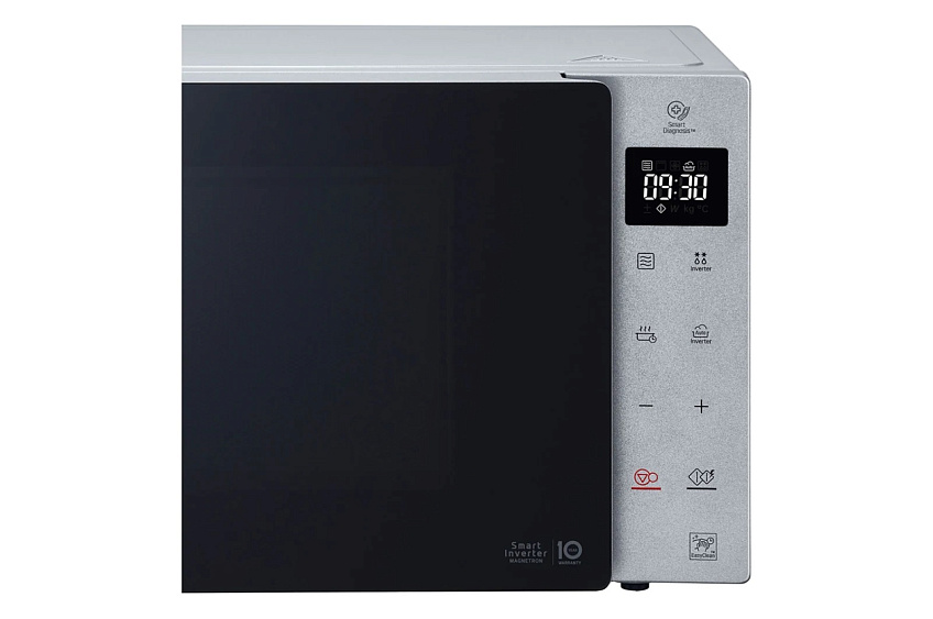Микроволновая печь LG MW25R35GISL