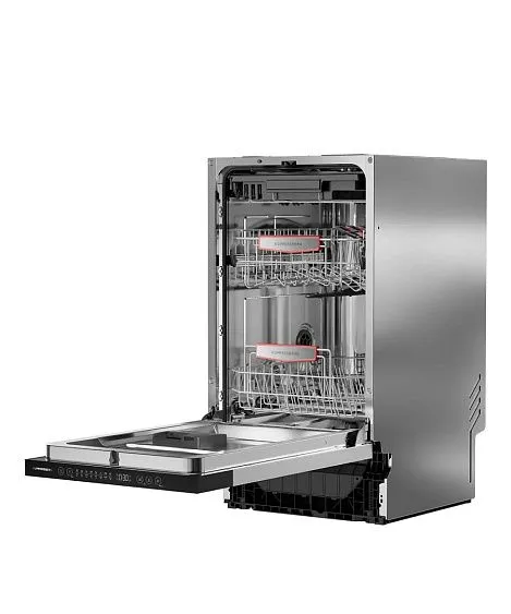 Посудомоечная машина KUPPERSBERG GHL 4530