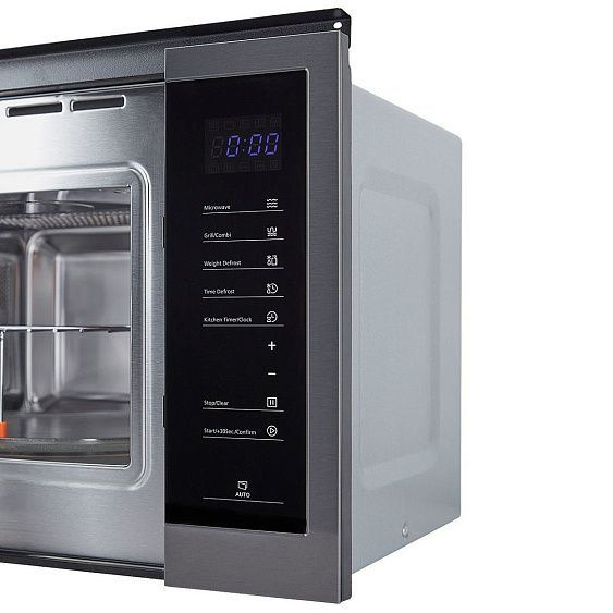 Микроволновая печь EXITEQ EXM-109 black