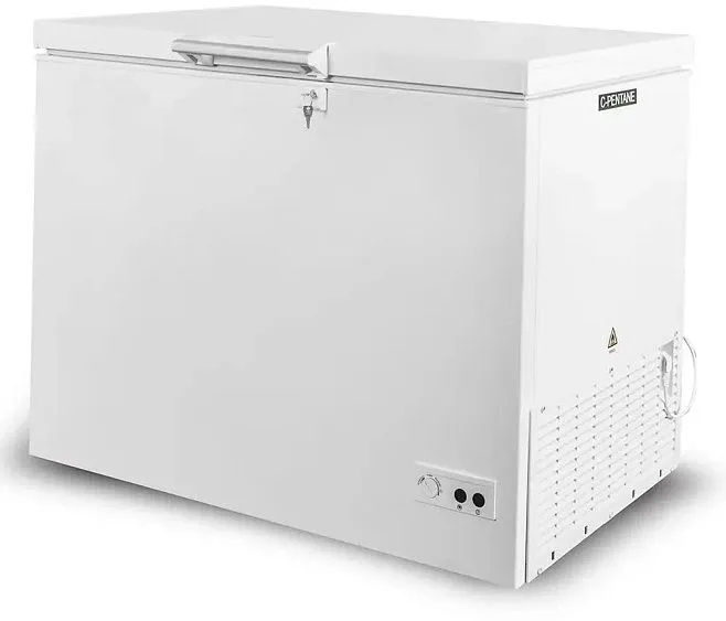 Морозильник SIMFER CS3320A+