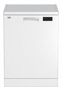 Посудомоечная машина BEKO DFN 15410 W