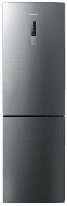 Холодильник SAMSUNG rl59gybih