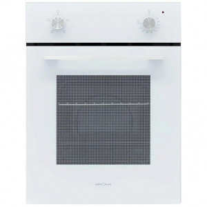 Духовой шкаф KRONA BLUME 45 WH