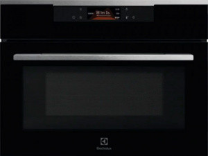 Духовой шкаф ELECTROLUX KVLBE08X