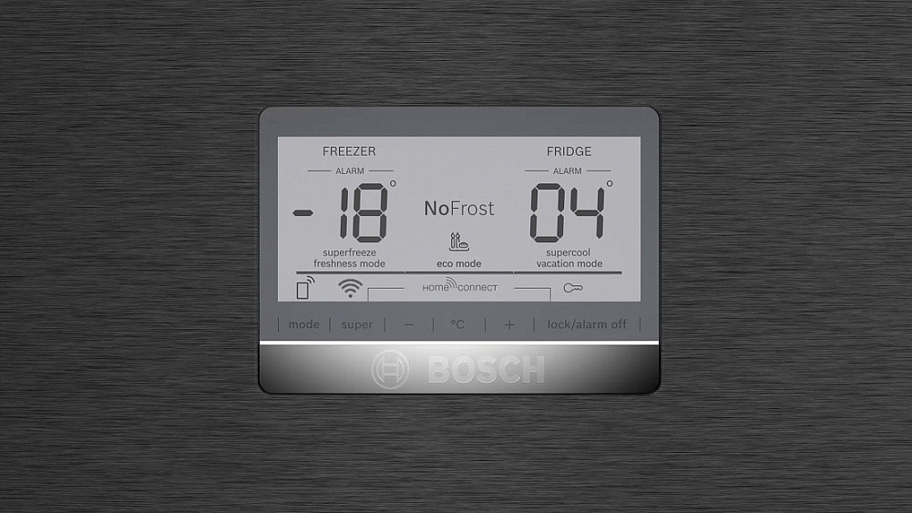 Холодильник BOSCH KGN39AX32R